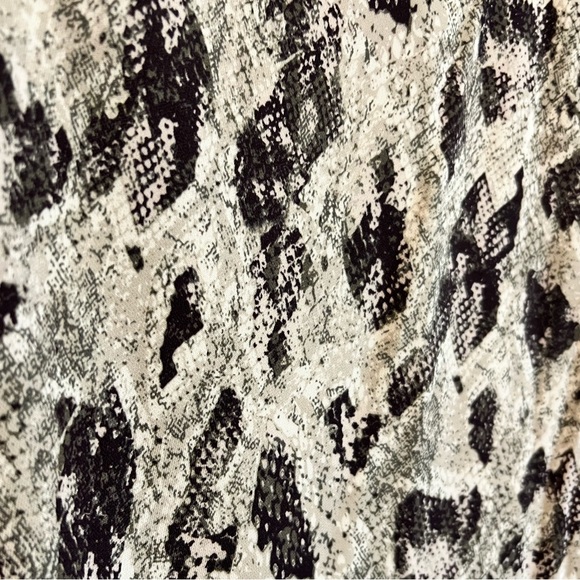 Rag + Bone poppy draped mini dress - Picture 5 of 8